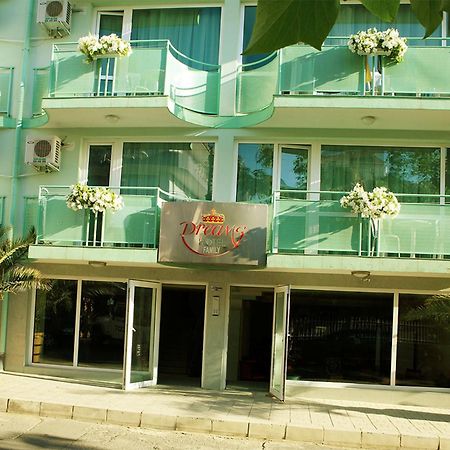 Dreams Family Hotel Nesebar Phòng bức ảnh