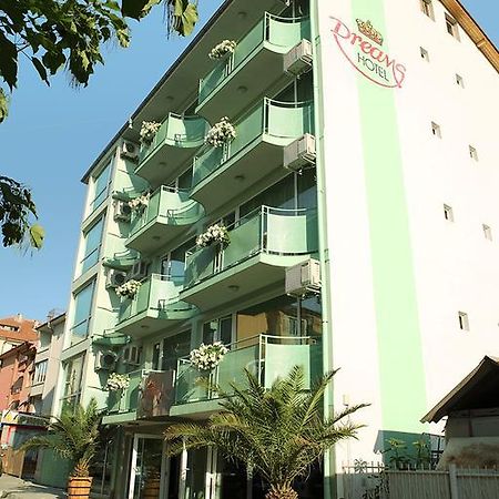Dreams Family Hotel Nesebar Phòng bức ảnh