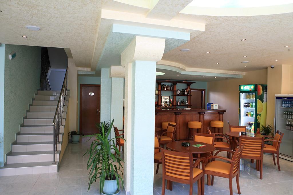 Dreams Family Hotel Nesebar Ngoại thất bức ảnh