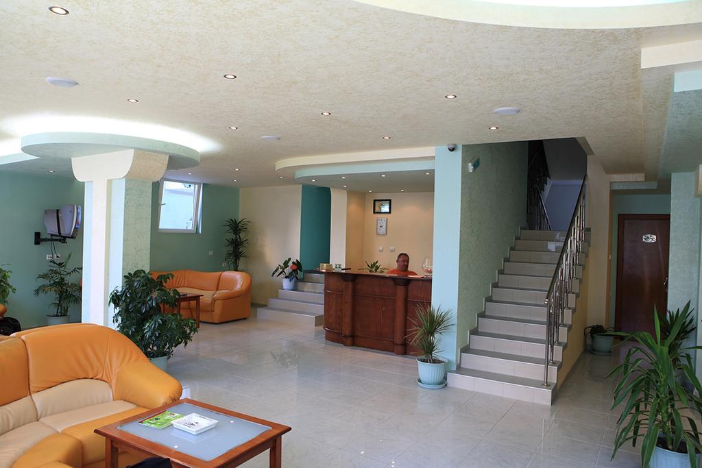 Dreams Family Hotel Nesebar Ngoại thất bức ảnh