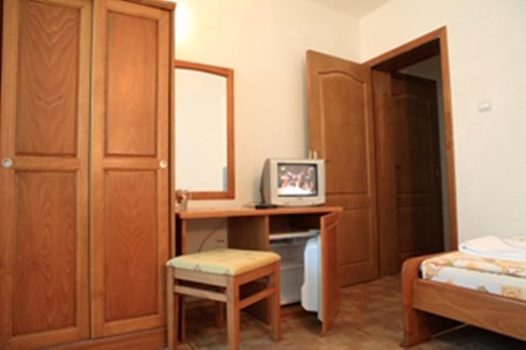 Dreams Family Hotel Nesebar Ngoại thất bức ảnh