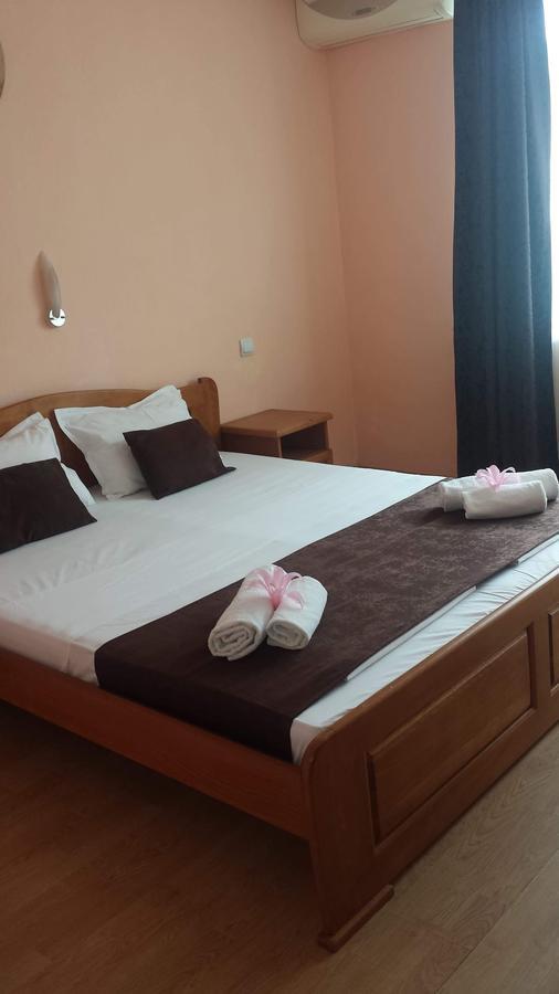 Dreams Family Hotel Nesebar Ngoại thất bức ảnh