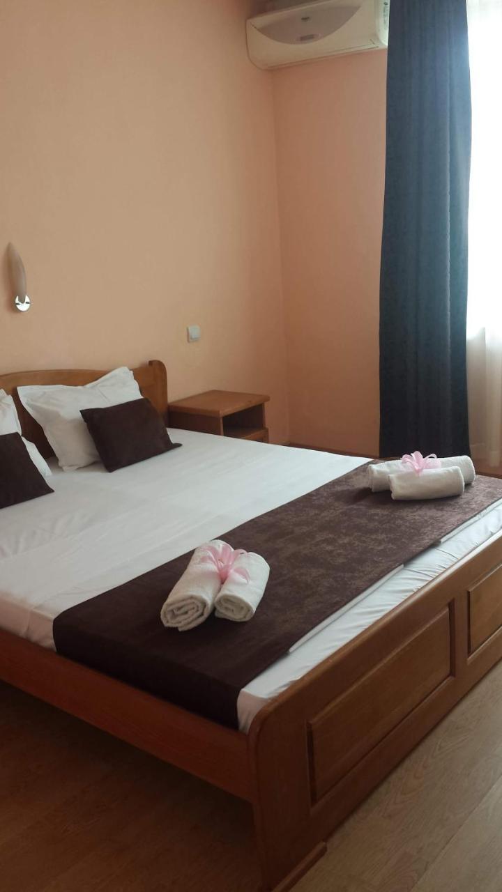 Dreams Family Hotel Nesebar Ngoại thất bức ảnh