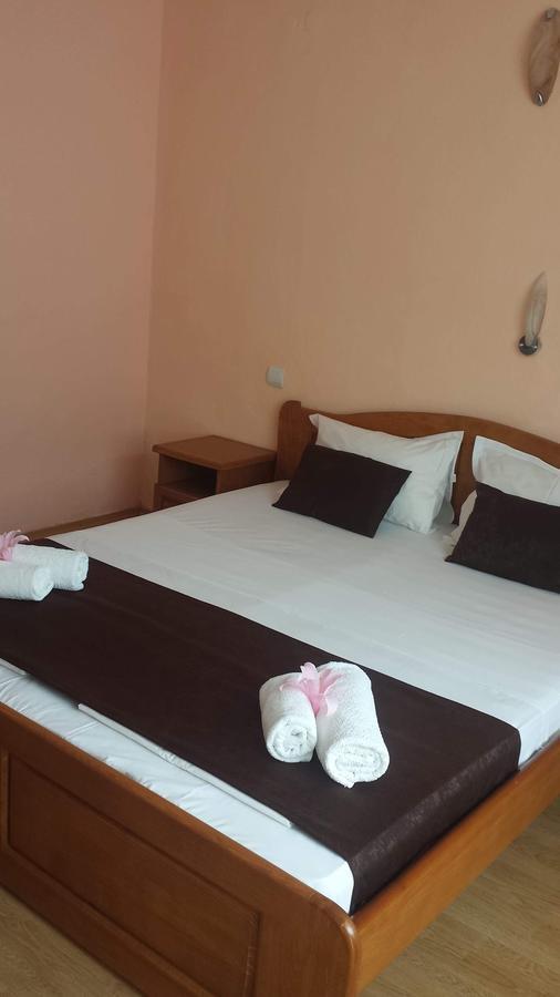 Dreams Family Hotel Nesebar Ngoại thất bức ảnh