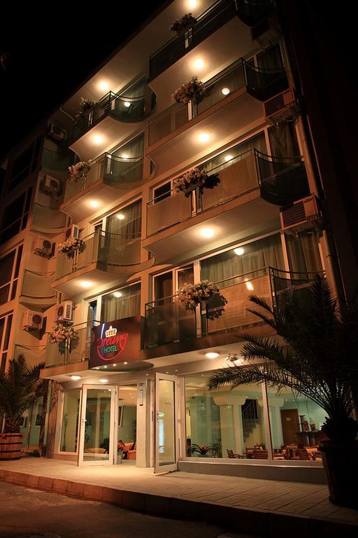 Dreams Family Hotel Nesebar Ngoại thất bức ảnh