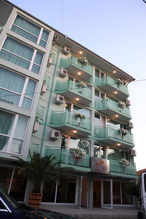 Dreams Family Hotel Nesebar Ngoại thất bức ảnh